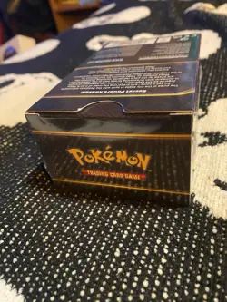 Pokemon TCG Mega Evolution Perfect Order Booster Bundle 6 Packs Factory Sealed - Image 4