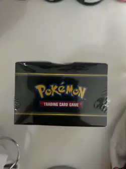Pokemon TCG: Mega-Evolution Perfect Order Booster Bundle(6 Packs) Factory Sealed - Image 3