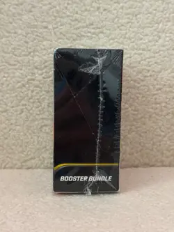 Pokemon TCG - Mega Evolution Booster Bundle Box - FACTORY SEALED - Image 2