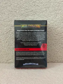 Pokemon TCG - Mega Evolution Booster Bundle Box - FACTORY SEALED - Image 3