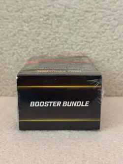 Pokemon TCG - Mega Evolution Booster Bundle Box - FACTORY SEALED - Image 5