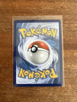 Pokemon - Poke pad 113/088 - Perfect Order - Ultra Rare NM - Image 2