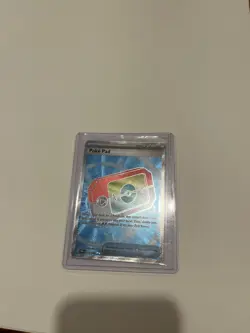 Poke Pad 113/088 - Ultra Rare - Perfect Order - Pokemon Card - NM/M - Image 1