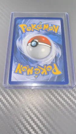 Rayquaza EX (Shiny) XY69 XY Black Star Promo Pokemon TCG - Image 2