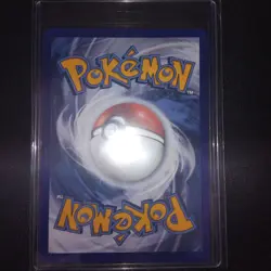 Pokemon TCG Jumbo Oversize XY Rayquaza Ex XY69 Holo Promo Card Nm - Image 2