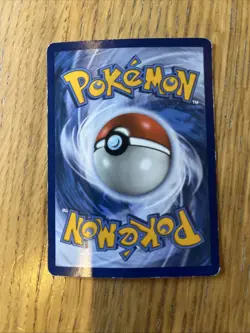 Pokemon TCG Rayquaza EX XY69 XY Black Star Promo Holo Card - Image 2