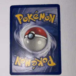 Wizards Mew 8/53 Wotc Promo Holo English Pokemon TCG Card 50HP 2000 - Image 2