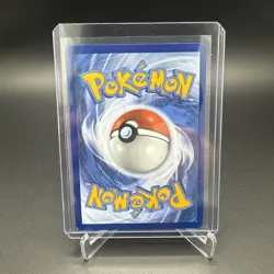 Pokemon TCG Omanyte Scarlet Violet-151 Holo Illustration Rare Card 180/165 NM - Image 2