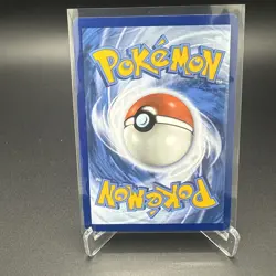 Pokemon TCG Omanyte Scarlet Violet-151 Holo Illustration Rare Card 180/165 NM - Image 4