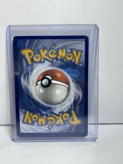Pokemon TCG Piers Full Art Trainer Ultra Rare Holo Card 069/072 Shining Fates - Image 2