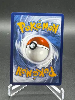 Pawmi 226/091 Full Art Illustration Rare Pokemon Card Paldean Fates NM - Image 2
