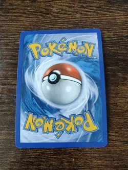 Pokemon Cherrim 28/95 Unleashed HGSS Reverse Holo Card - Image 2