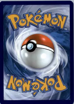 Quagsire - 156 Holo Promo SV: Scarlet & Violet Promo Cards NM - Image 2