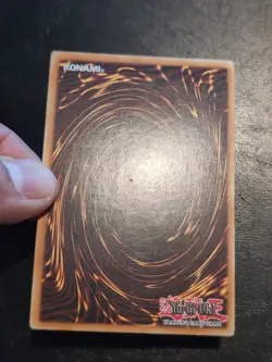 Yu-Gi-Oh! ULTRA RARE HOLO CARD DARKNESS NEOSPHERE JUMP-EN036 VLP - Image 3