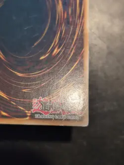 Yu-Gi-Oh! ULTRA RARE HOLO CARD DARKNESS NEOSPHERE JUMP-EN036 VLP - Image 4