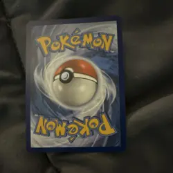 Pokemon TCG Charizard 004/102 Base Set Holo Rare Mitsuhiro Arita Card - Image 2