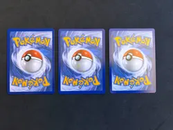 First Partner Series 2 Illustration Galar Grookey 052 Scorbunny 053 Sobble 054 - Image 2