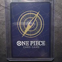 Boa Hancock EB03-026 Extra Booster: One Piece Heroines Edition Foil - Image 2