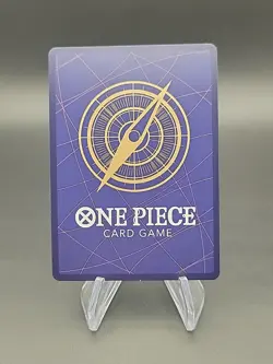 One Piece The Azure Sea’s Seven Arlong OP14-042 Alternate Alt Art NM - Image 2