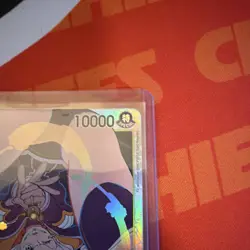 Jewelry Bonney OP13-108 - One Piece TCG - SR NM Super Rare Near-Mint SHIPS FAST! - Image 4
