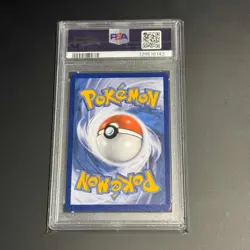 [PSA 10] M RAYQUAZA EX 76/108 POKEMON CELEBRATIONS CLASSIC COLLECTION - Image 3