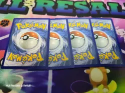 Pokemon Bird Keeper Uncommon x4 Playset Trainer 159/189 Darkness Ablaze 4x Cards - Image 2