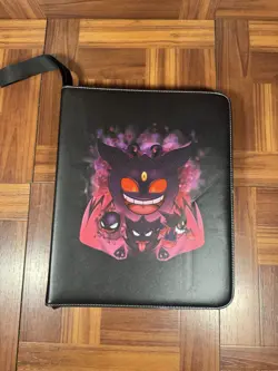 Pokemon Cards Lot of Cards in Binder Great Condition - Image 3