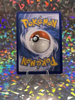 Pokemon Card Iron Treads ex 233/198 Full Art Scarlet & Violet Base Ultra Rare - Image 2