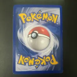 PSYDUCK - Fossil Set - 53/62 - Common - Pokemon Card - Unlimited Edition - LP - Image 2