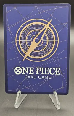 Marshall.D.Teach (Judge Pack Vol. 4) ST03-014 One Piece Promotion Cards Foil - Image 4