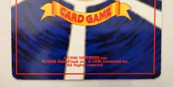 1996 Pokemon Japanese Promo Marill Reverse-Holo Southern Islands Pokemon Card!!! - Image 5