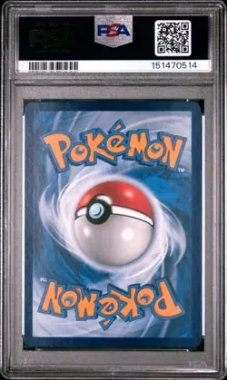 Mew V • Pokemon Card • Chinese Simplify CHS CS4bC • 138/132 SR • PSA 10 - Image 2