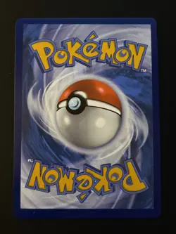 Basic Fighting Energy - (Cosmos Holo) 014 Holo Common Prize Pack Series Cards NM - Image 2