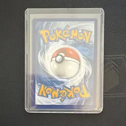 Pokemon TCG Toxicroak ex 131/198 SV01 Scarlet & Violet Holo Double Rare - Image 2