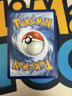 Pokemon TCG Black Star Promo Latias Card SVP 139 NM Condition - Image 2
