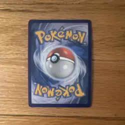 Pokemon Umbreon GX SM36 Holo Promo English Pokemon TCG - Image 2
