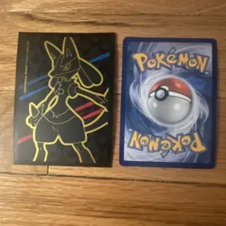 Pokemon Umbreon GX SM36 Holo Promo English Pokemon TCG - Image 3