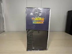Pokemon Surging Sparks Elite Trainer Box ETB Sealed Pokemon TCG Scarlet & Violet - Image 5