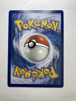 Pokemon TCG Full Metal Lab Scarlet Violet Temporal Forces 148/162 Reverse Holo - Image 2