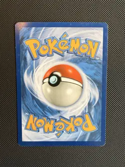 Pokemon Moltres TCG Fates Collide Card 9/124 Regular Rare, Excellent Condition - Image 2