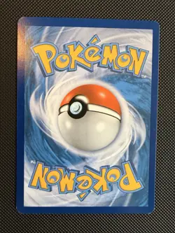 Pokemon TCG Articuno Roaring Skies 16/108 Holo Exclusive Cracked Ice Holo NM - Image 3
