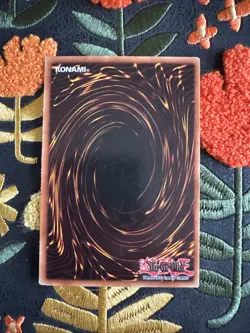 Yu-Gi-Oh! TCG Dark Jeroid Pharaonic Guardian PGD-056 Unlimited Rare - Image 2