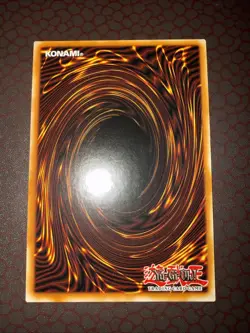 Yu-Gi-Oh! Scapegoat -LCJW-EN066- Secret Rare- 1st Edition NM! - Image 3