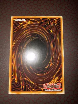 Yu-Gi-Oh! Scapegoat -LCJW-EN066- Secret Rare- 1st Edition NM! - Image 4