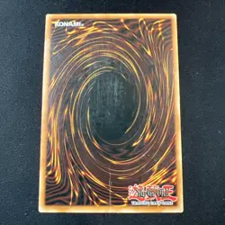 Yu-Gi-Oh! Blue-Eyes White Dragon (HP/MP) SDK-001 Ultra Rare Unlimited - Image 2