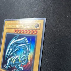 Yu-Gi-Oh! Blue-Eyes White Dragon (HP/MP) SDK-001 Ultra Rare Unlimited - Image 4