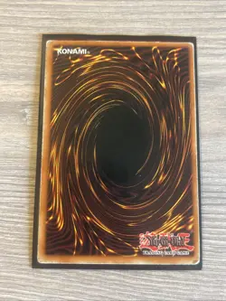 Yu-Gi-Oh! Blue-Eyes White Dragon BPT-009 Holo Konami Vintage [ENGLISH] - Image 2