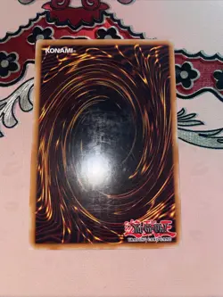 Yugioh! Lord Poison - 1st Edition IOC-028 Common (LP/MP) 1996 - Image 2