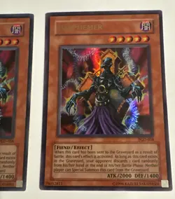 Yu-Gi-Oh! Helpoemer PGD-058 Ultra Rare Unlimited VLP - Image 3