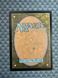 MTG Mystic Confluence #0012 Foil Borderless Mythic Marvel Eternal-Legal (MAR) - Image 4